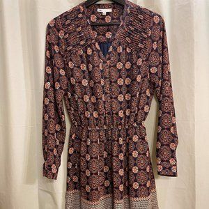 DR Summer Dress/Long Blouse